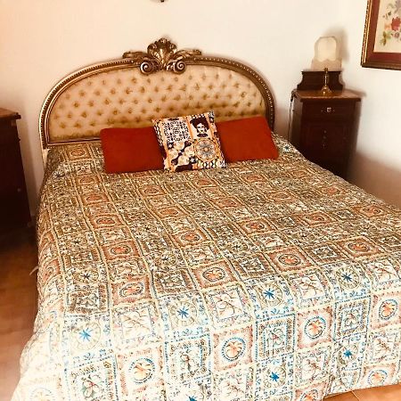 Ciuriciuriapartment باليرمو المظهر الخارجي الصورة