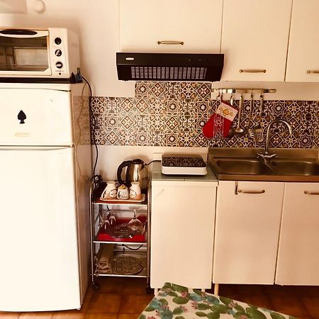 Ciuriciuriapartment باليرمو المظهر الخارجي الصورة