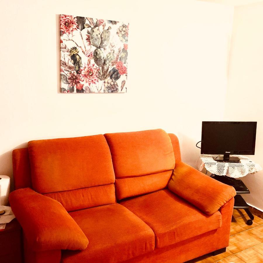Ciuriciuriapartment باليرمو المظهر الخارجي الصورة
