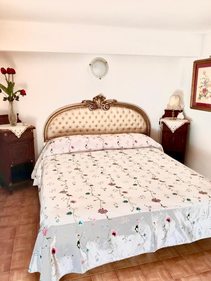 Ciuriciuriapartment باليرمو المظهر الخارجي الصورة