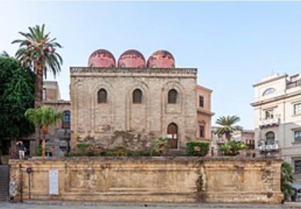 Ciuriciuriapartment باليرمو المظهر الخارجي الصورة