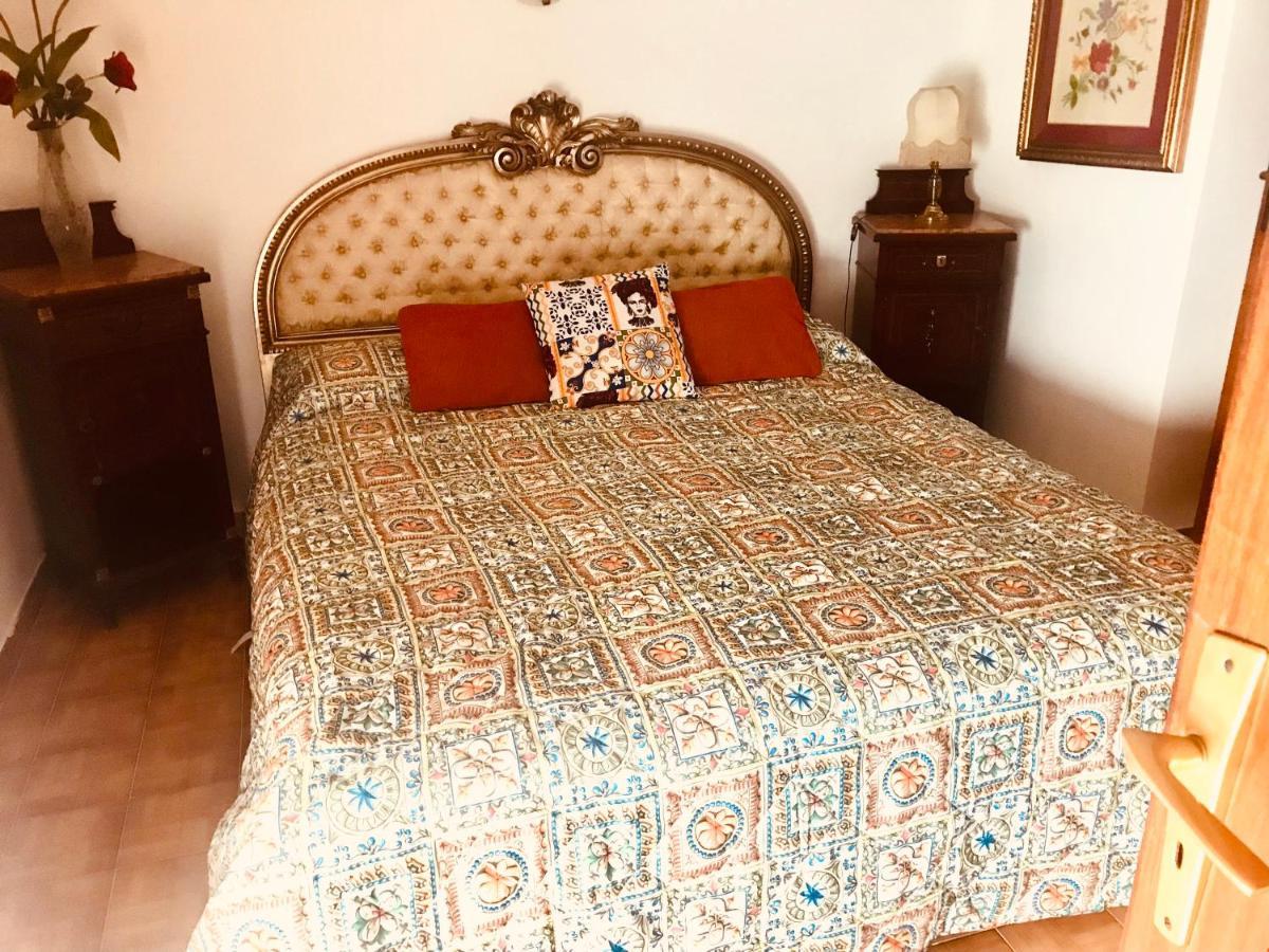 Ciuriciuriapartment باليرمو المظهر الخارجي الصورة