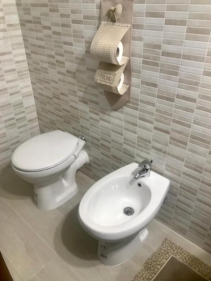 Ciuriciuriapartment باليرمو المظهر الخارجي الصورة