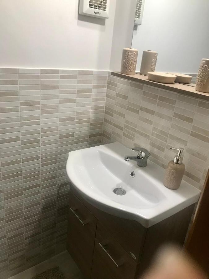 Ciuriciuriapartment باليرمو المظهر الخارجي الصورة