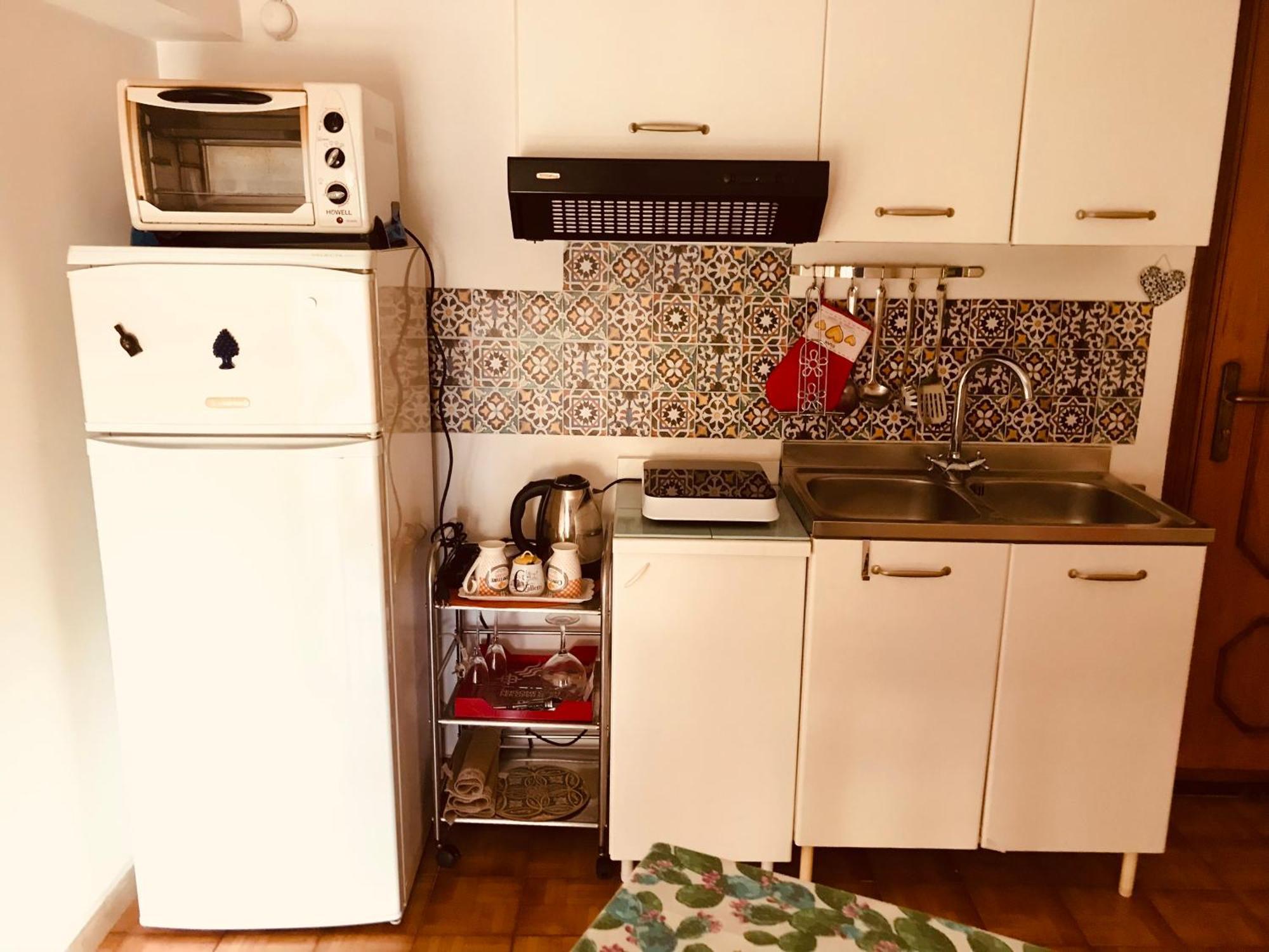 Ciuriciuriapartment باليرمو المظهر الخارجي الصورة