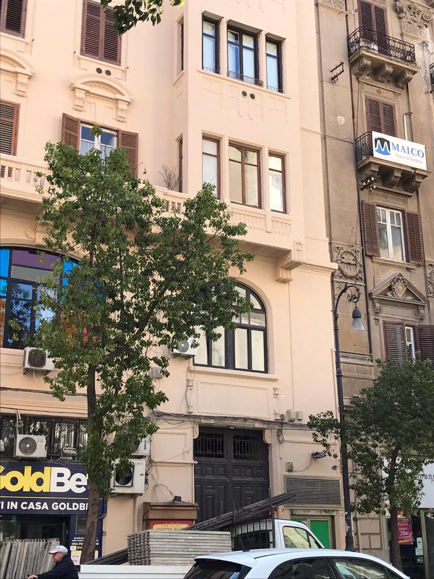 Ciuriciuriapartment باليرمو المظهر الخارجي الصورة
